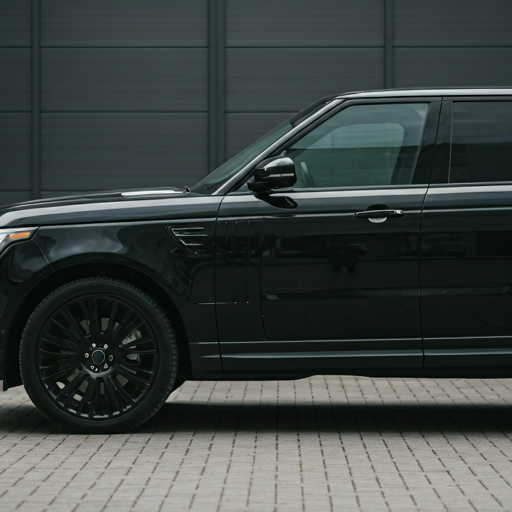 About HRM Limo